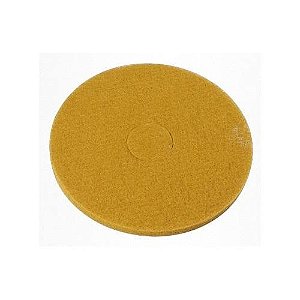 Disco Polidor Marrom 30cm