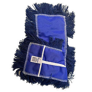 Mop Pó Acrilico 60cmx15cm Nobre Universal Refil