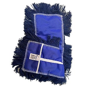 Mop Pó Acrilico 60cmx15cm Nobre Universal Refil