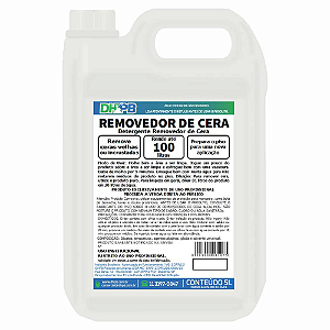 Removedor de Cera DHPB 5L