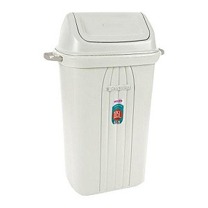 Lixeira Basculante 105 litros Sanremo Ref.: 285