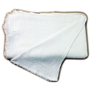 Saco de Pano Alvejado Especial (45cm x 68cm) 1un