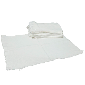 Saco de Pano Alvejado Especial (45cm x 68cm) 1un