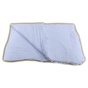 Saco de Pano Alvejado Grande PP18 (70cm x 40cm) 1un