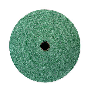 Pano Multiuso Limtech Limpeza Pesada Verde 33x50cm Rolo c/300m