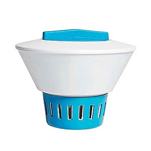 Flutuador Químico Clorador Alpha