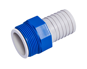 Adaptador de Mangueira de Piscina