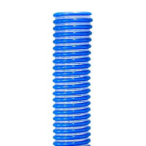 Mangueira para Piscina Flexível Ibira 1 e 1/2 pol