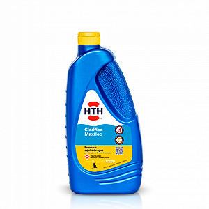Clarifica Maxfloc HTH 1L