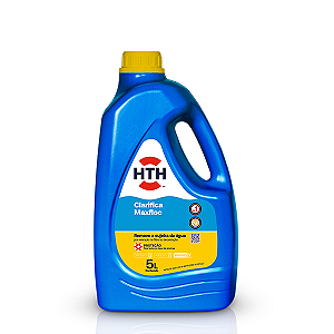 Clarifica Maxfloc HTH 5L