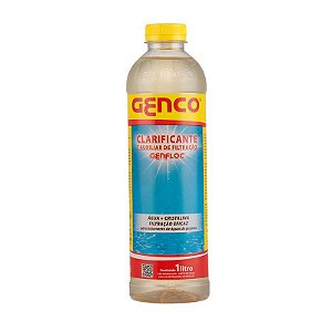 Clarificante Genco 1L