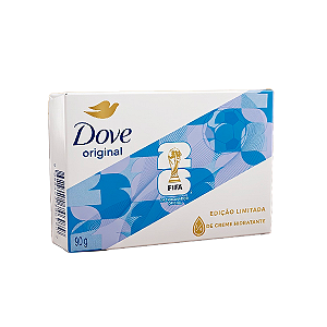 Sabonete Dove Original 90g