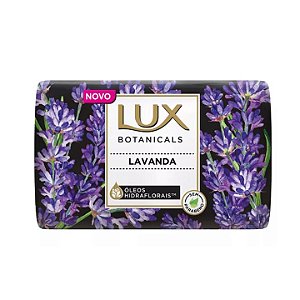 Sabonete Lux Brisa de Lavanda 85g