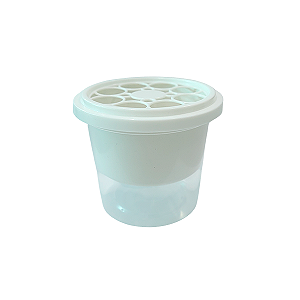 Pote Reutilizavel para Antimofo 180g
