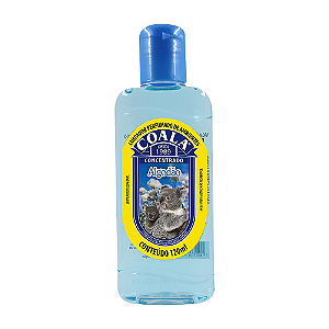 Aromatizador Óleo Coala Algodão 120ml