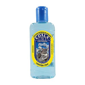 Aromatizador Óleo Coala Algodão 120ml
