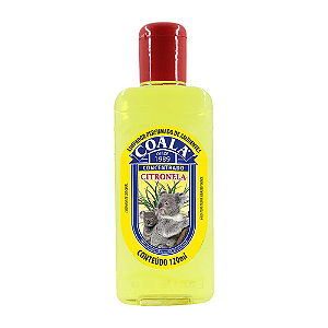 Aromatizador Óleo Coala Citronela 120ml