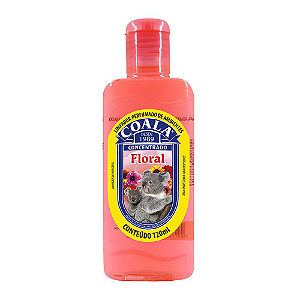 Aromatizador Óleo Coala Floral 120ml