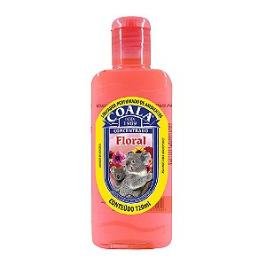 Aromatizador Óleo Coala Floral 120ml