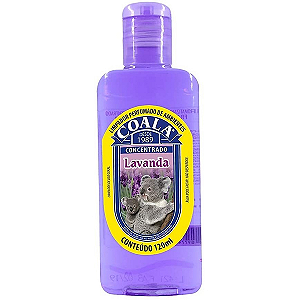 Aromatizador Óleo Coala Lavanda 120ml