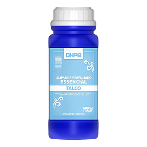 Essência Talco DHPB 600ml