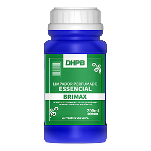 Essência Brimax DHPB 300ml