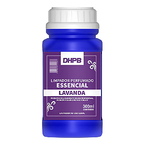 Essência Lavanda DHPB 300ml