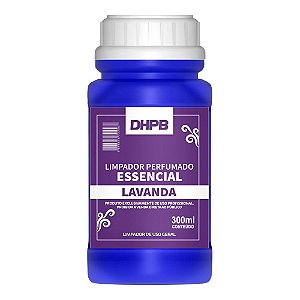 Essência Lavanda DHPB 300ml