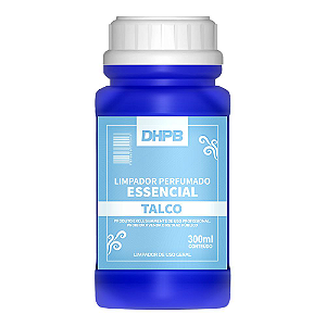 Essência Talco DHPB 300ml