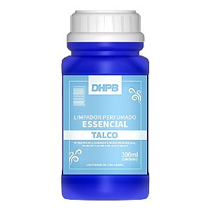 Essência Talco DHPB 300ml