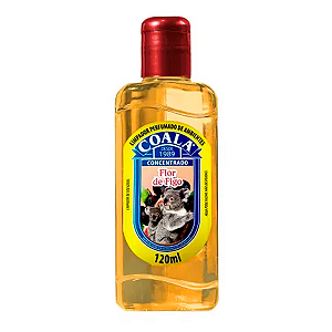 Aromatizador Óleo Coala Flor de Figo 120ml