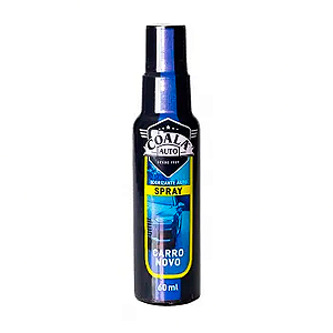 Odorizante Spray Coala Auto Carro Novo 60ml