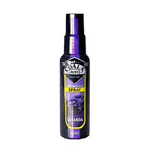 Odorizante Spray Coala Auto Lavanda 60ml