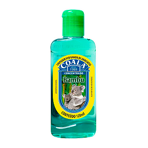Aromatizador Óleo Coala Bambu 120ml