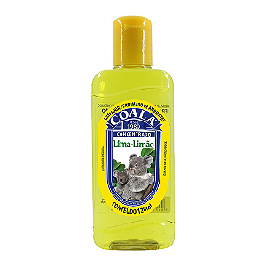 Aromatizador Óleo Coala Lima Limão 120ml