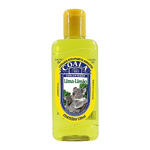 Aromatizador Óleo Coala Lima Limão 120ml