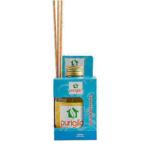 Difusor de Aromas Purigilo Chá Branco c/260ml