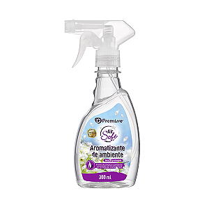 Aromatizante de Ambiente Soft Air Premisse 300ml