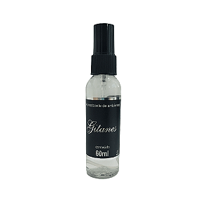 Odorizante Spray Gitanes Auto Dove 60ml
