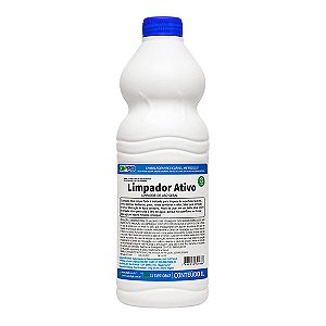 Limpador Ativo DHPB 1L