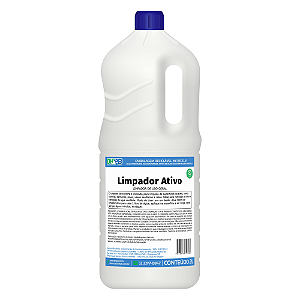 Limpador Ativo DHPB 2L