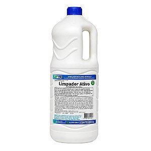 Limpador Ativo DHPB 2L