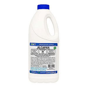 Detergente Desengraxante Alcapan DHPB 2L