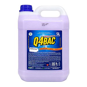 Desinfetante DHPB BioTropical 5L