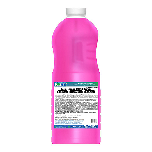 Desinfetante DHPB Brimax 2L