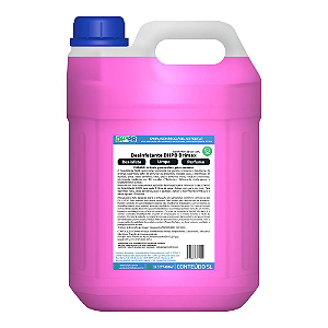 Desinfetante Q4BAC Brimax 5L