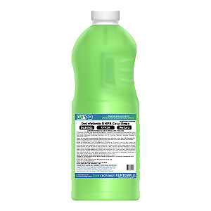 Desinfetante DHPB Casa Limpa 2L