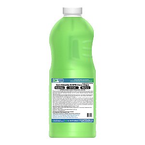 Desinfetante DHPB Casa Limpa 2L