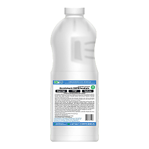 Desinfetante DHPB Eucalipto 2L