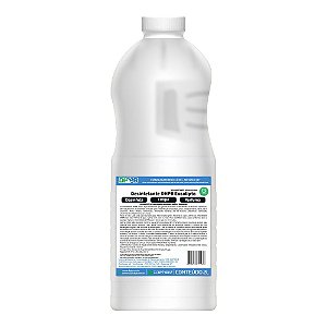 Desinfetante DHPB Eucalipto 2L